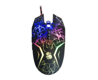 A4Tech Mysz Gaming A4TECH N50 Bloody Neon Czarna # - 1435302 - zdjęcie 3